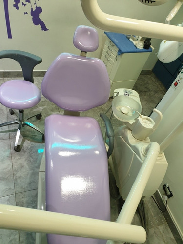 Imagen 4 de 12 de Retapizado De Equipo Odontologico, Tela Importada Termflex
