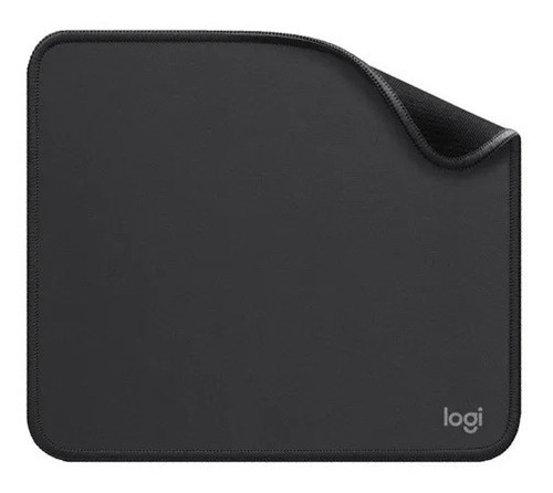 Logitech Pad Mouse Studio Graphite 200x230mm Antideslizante!