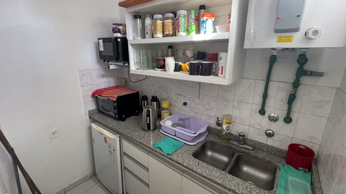 Oficina De 200 Metros Con Terraza En Venta Capital Federal