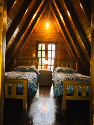 Alquiler Cabañas Necochea Quequen $85.000
