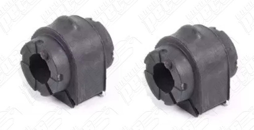 Bucha 20mm Barra Diant Volvo V60 2.0 T5 Momentum 14-15