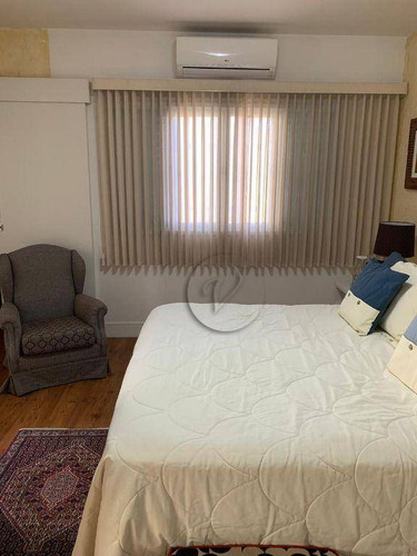 Imagem 24 de 30 de Sobrado Com 3 Dormitórios À Venda, 249 M² Por R$ 1.300.000,00 - Jardim Bela Vista - Santo André/sp - So0987