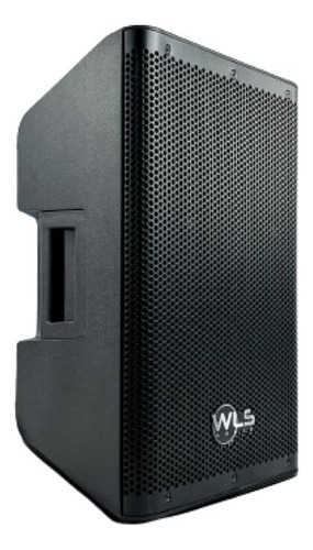 Caixa Ativa Wls Z12 500w Rms Usb Bluetooth 12 Polegadas