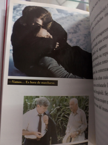 Expediente ( Enfrentate Al Futuro )