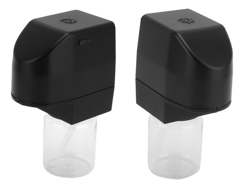 Dispensador De Jabón Multipropósito De Inducción Automática