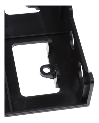 Ssd A Hdd Adaptador 2.5 A 3.5 Soporte De Montaje Reemplazo