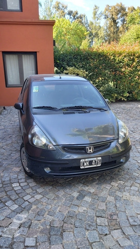 Honda Fit 1.4 Lx 2005