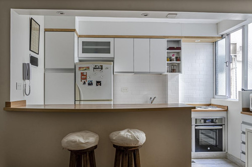 Imagen 6 de 21 de Departamento - Recoleta