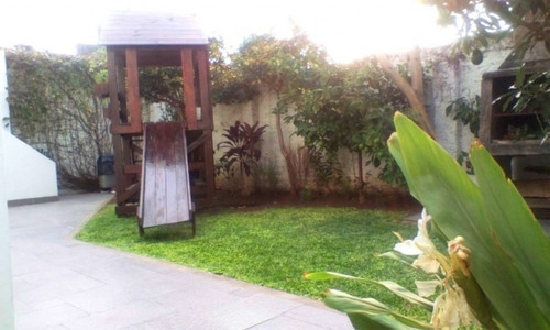 Imagen 10 de 13 de Hermoso Chalet En Muy Buen Estado