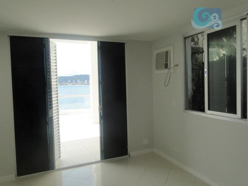 Imagem 13 de 30 de Apartamento À Venda, Praia Da Enseada - Restaurantes, Guarujá. - Ap4436