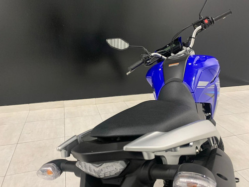 Yamaha Lander 2020 - 1.200km