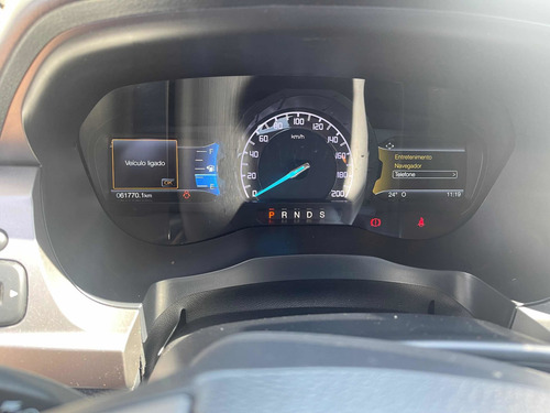 Imagem 6 de 6 de Ford Ranger 2020 3.2 Xlt Cab. Dupla 4x4 Aut. 4p