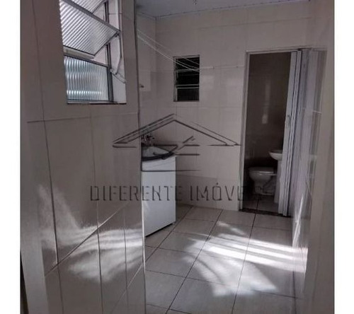 Imagem 8 de 15 de Oportunidade Sobrado 2 Dormitórios Com 2 Vagas