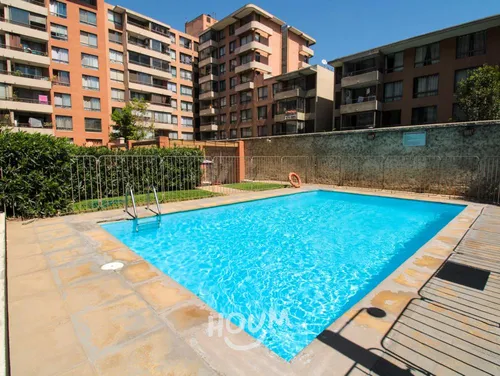 Departamento García Reyes Id: 149661
