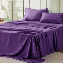 Comprar Sabanas Matrimoniales Unicolor