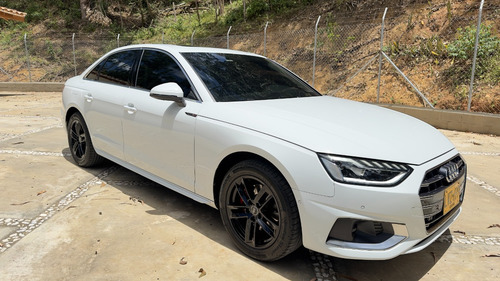 Audi A4 A4 B9 40 TFSI MHEV ADVANCE TP 2000