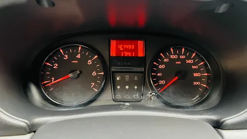 Renault CLIO STYLE Versión style