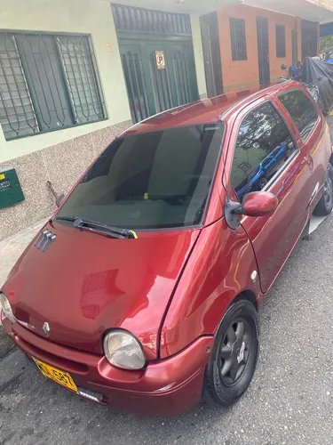 Renault Twingo 1.2 Dynamique