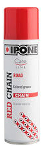 Lubricante De Cadena Color Ipone Chain Road