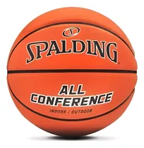 Comprar Pelota De Basquet All Conference N7 Spalding 