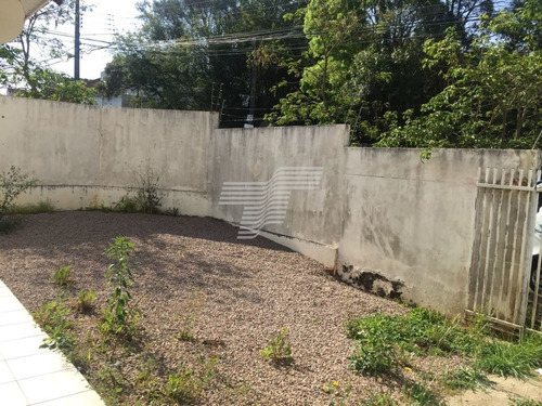Imagem 3 de 8 de Sobrado Em São José Dos Pinhais De Esquina, 3 Dormitórios, 1 Suíte. - Re61432143