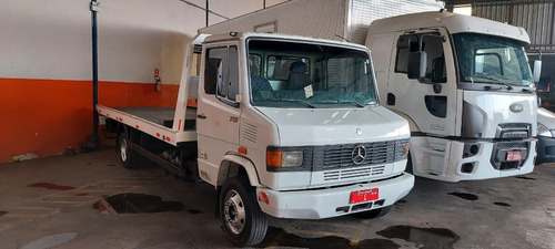Imagem 9 de 10 de Mb 710 Plataforma