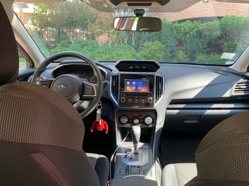Subaru Impreza Sport 4x4 Cvt 1.6 Aut 2021