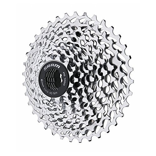 Sram Pg1050 12-32t 10 Velocidad De Casete.