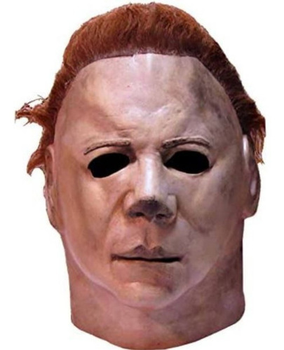 Mascara De Halloween De Michael Myers - Trick Or Treat