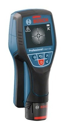 Wallscanner Bosch D-tect 120 Professional