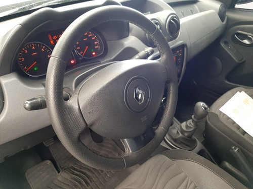 Renault Duster Privilege 2.0 - Con Papeles Listos (juan)