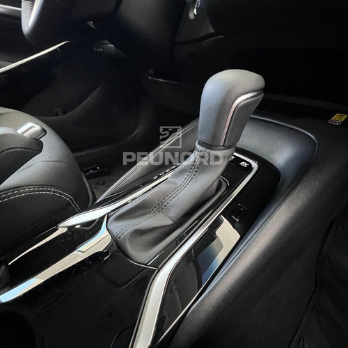 Toyota Corolla 1.8 Hev Seg Ecvt