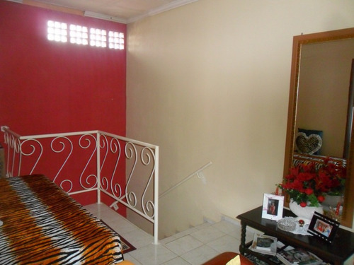 Casa Para Venda - 004586