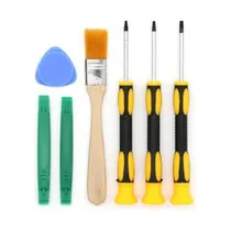 Comprar Chaves Torx T6 T8 T10 Pu002F Abrir Ps3 Ps4 Xbox 360 Xbox On Novo