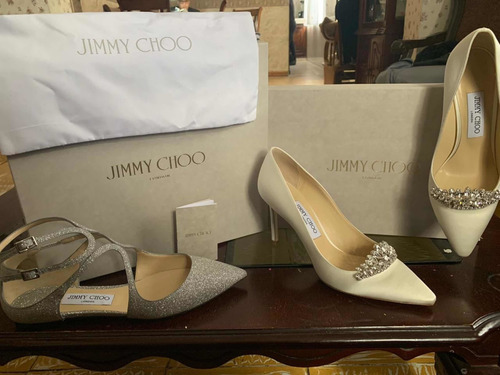 Calzado Jimmy Choo