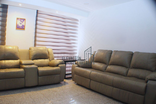 Pent House De Dos Niveles En Venta Polanco