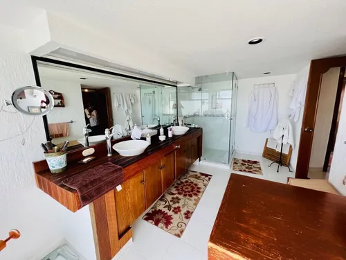 Casa Residencial, En Venta Un Nivel Club De Golf Vallescondido Cod. Vv524