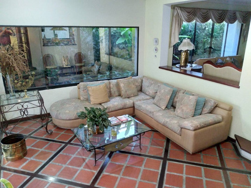 Imagen 9 de 20 de Casa En Venta La Viña Valencia Carabobo 598 M2 - Tres Niveles Cod 400645