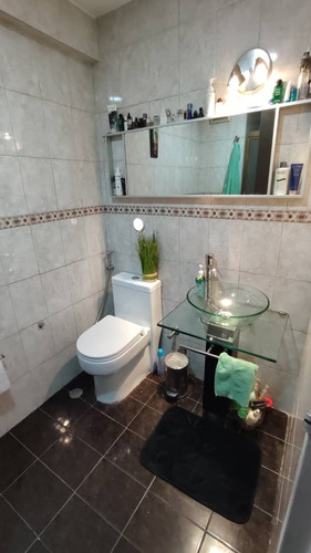 Apartamento En Venta Ubicado En Bello Monte, El Recreo.