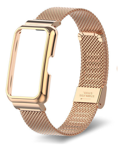 Correa Con Funda Para Huawei Band 6 7 Para Funda Honor Band