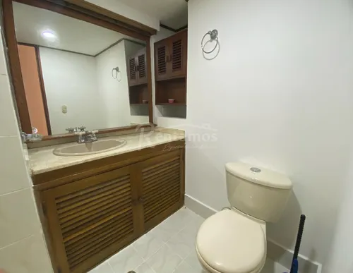 Apartamento En Arriendo En El Castillo. Cod A776131