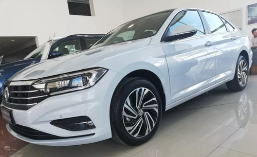 Volkswagen Vento 1.4 Tsi Highline 150cv At Automatico 0km 02