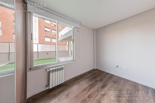 Imagen 9 de 23 de Paraguay 2100 - Departamento De Tres Dormitorio En Venta. Amplia Financiación