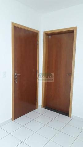 Imagem 5 de 8 de Apartamento Com 2 Dormitórios À Venda, 51 M² Por R$ 120.000 - Santa Etelvina - Manaus/am - Ap3201