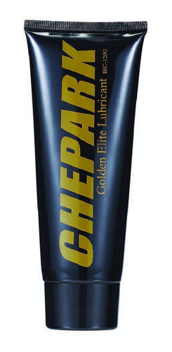 Lubricante De Cadenas Bicicleta Chepark Golden Elite 120 Ml