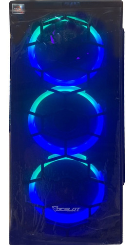 Imagen 2 de 4 de Pc Computadora Intel Core I5 8gb Ram 1tb Regalo Audifonos