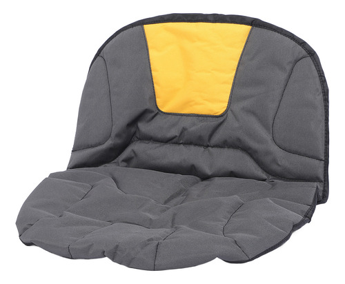 Funda Para Tractor, Cortacésped, Poliéster Oxford, 2 Mallas,