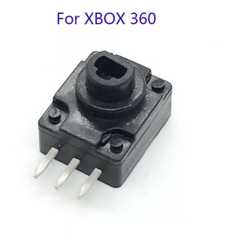 Imagen 1 de 4 de Boton Interno Interruptor Rt Lt Control Joystick Xbox 360