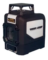 Comprar Nivel Láser Autonivelante C\u002F Láser Diodo Verde C\u002Festuche 45m