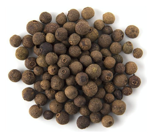 Especiaria Para Gin Tônica Pimenta Jamaica 1kg